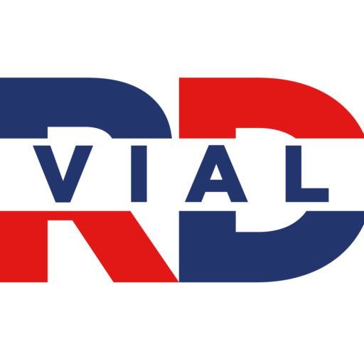 Logo Rdvial